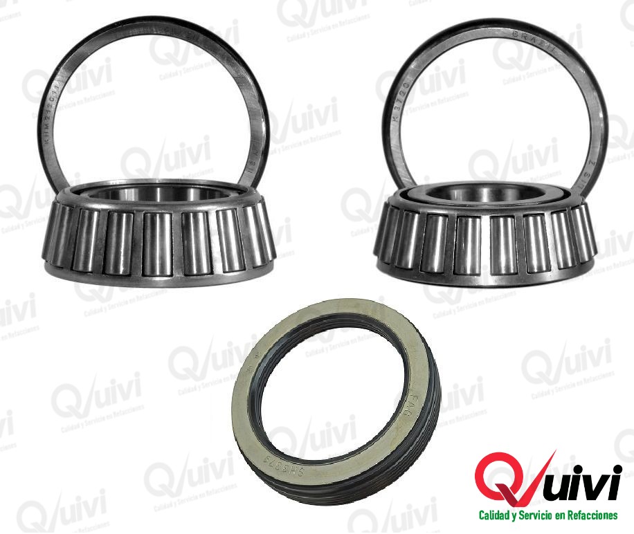 BALEROS SET413 SET406 35058 370001BG6